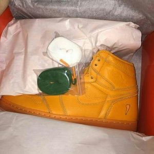 Jordan 1 Retro Gatorade
